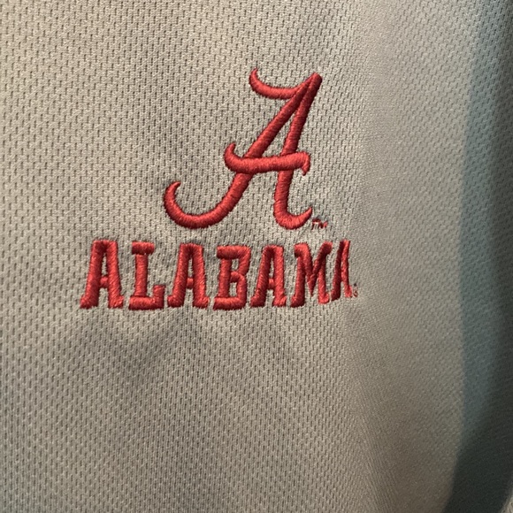 Alabama Football Polo - Roll Tide - Picture 3 of 6